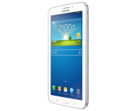 Samsung Galaxy Tab 3 T211 DC/1024/40/Android 4.1 3G biały - 157136 - zdjęcie 3